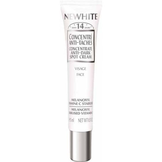 Concentrated Brightening Cream 15ml