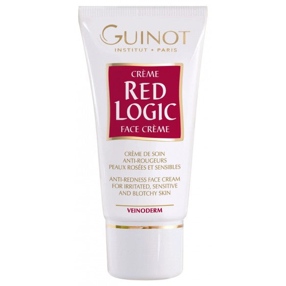 Crème Logique Rouge 30ml