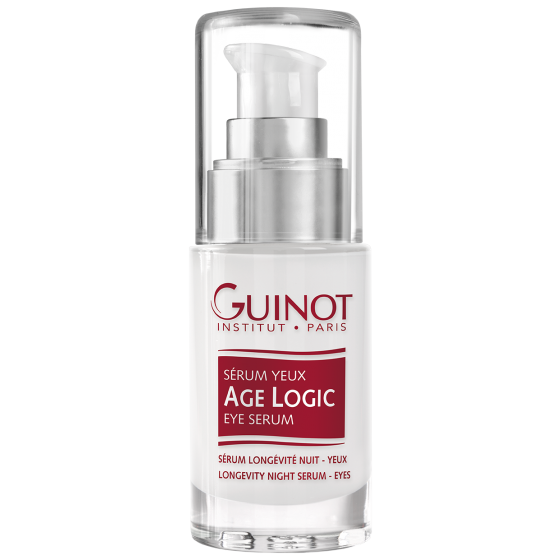 Age Logic Eye Serum 15 ml (changement de nom, anciennement Time Logic Serum Eye)