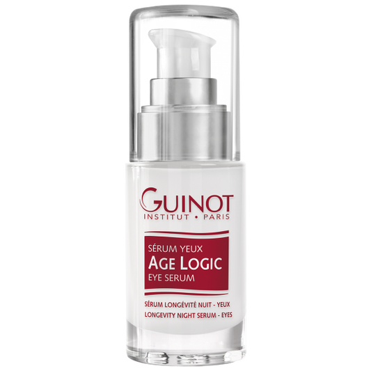 Age Logic Eye Serum 15ml (name change, used to be Time Logic Serum Eye)