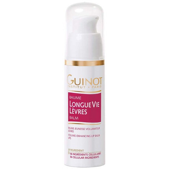 Longue Vie Lèvres Lip Balm 15ml
