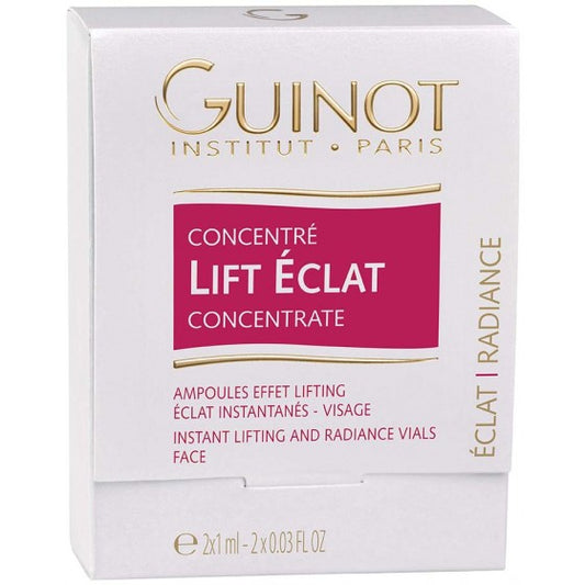Lift Éclat Concentrate 2 vials