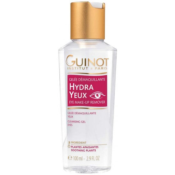 Hydra Yeux Eye Make-Up Removerl 100ml