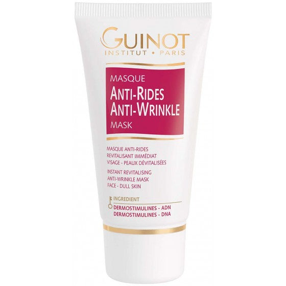 Masque Anti Rides 50ml