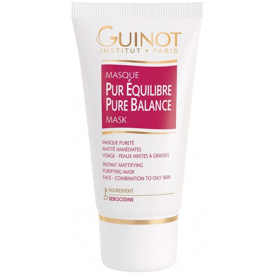 Pure Balance Mask 50ml