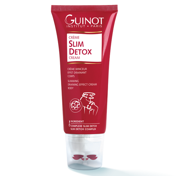 Crème Minceur Détox 125ml