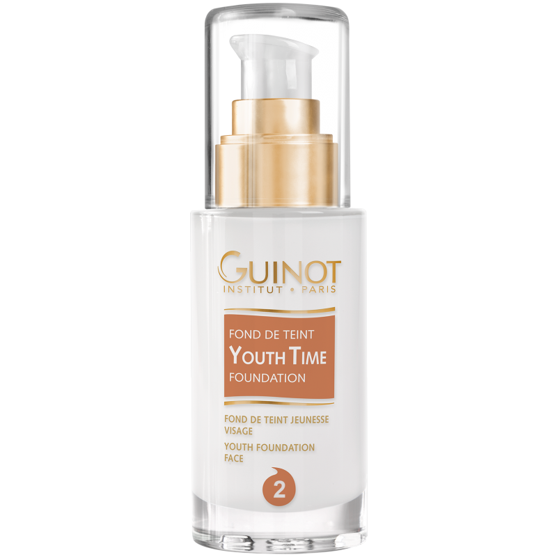 Youth Time Foundation #2 30ml